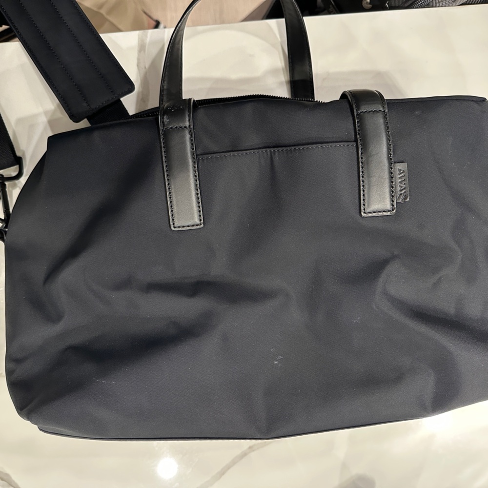 THE EVERYWHERE BAG (THE ORIGINAL)
